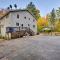 Pet-Friendly Gilford Home 3 Mi to Gunstock and Lake - Gilford