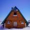 Mountain house