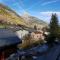 Le calme, le confort, la nature, skis aux pieds, à 15 kilomètres de Chamonix - Vallorcine