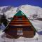 Mountain house
