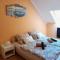 Sylvia Apartman