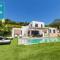 Cannes Hills Lovely Villa Pool & Garden - 勒卡内