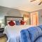 Modern Studio Apartment in Central Williamstown! - 威廉斯敦
