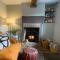 Jacks Cottage, Curbar