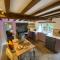 Jacks Cottage, Curbar
