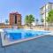Apartamento Nautilus 32B - Grupo Turis - 卡尔佩