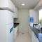 N3A1 - New, Nice, for Long and Short Stay