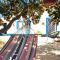 Cozy 3 BR Home - Close to Beach