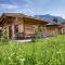 Chalets Alpglück