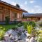 Chalets Alpglück
