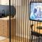JAZZ 2 apartman