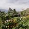 Lodge Mirador San Antonio- Colca