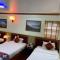 Hotel Sao Xanh
