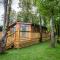 Bluebell Lodge