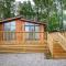 Bluebell Lodge