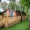 Bluebell Lodge