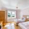 Rowan Tree Cottage with Hot Tub