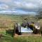 Broombush B & B & Yr Nyth Shepherds Hut Broombush B & B & Yr Nyth Shepherds Hut