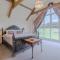 Lodge Barn