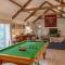 Lodge Barn