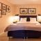 Bed & Breakfast Rijsterbosch