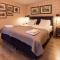 Bed & Breakfast Rijsterbosch