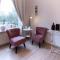 Bed & Breakfast Rijsterbosch