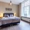 Bed & Breakfast Rijsterbosch