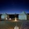 Chez Sadoq Luxury Camp - Merzouga