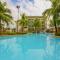 Widus Hotel Clark