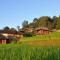 Puri Lumbung Cottages Restaurant & Spa Munduk