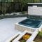 Smart Luxury - Private Gym, Hot Tub & Sauna