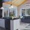 Charlevoix expérience thermale en pleine nature - Suites Nature Charlevoix - Suite #1