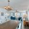 The Funky Pelican Retreat Oceanfront