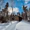 Charlevoix expérience thermale en pleine nature - Suites Nature Charlevoix - Suite #1