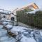 Gite cosy en montagne avec vue et piscine - Marthod