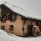 Gite cosy en montagne avec vue et piscine - Marthod