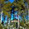 Charlevoix expérience thermale en pleine nature - Suites Nature Charlevoix - Suite #1