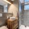 Appartement Rosalp, 200m des télécabines,