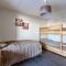 Appartement Rosalp, 200m des télécabines,