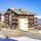 Appartement Rosalp, 200m des télécabines,