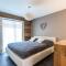 Appartement Rosalp, 200m des télécabines,