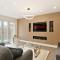 Luxurious 4 Bed House, Solihull, NEC, Airport, Business & Leisure Stays - Wisteria House