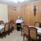 Oskolok Dovbusha Mini-Hotel