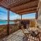Plaka Beach Cottages