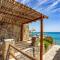 Plaka Beach Cottages