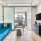 Backup-Powered Luxury City Apartment - 开普敦