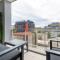 Backup-Powered Luxury City Apartment - 开普敦