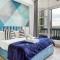Backup-Powered Luxury City Apartment - 开普敦