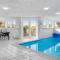 Awesome Home In Ebeltoft With Kitchen
